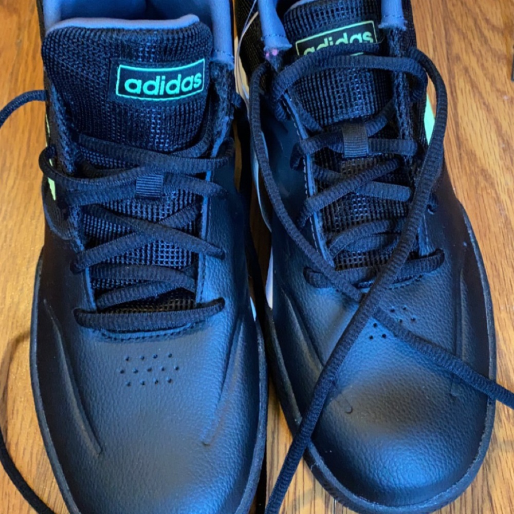 Adidas 6y NWT shoes